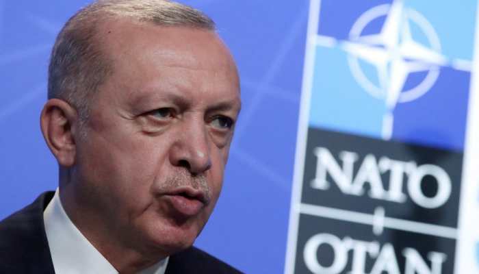 Scandinavian countries are &#039;guesthouses&#039; for terrorist organisations: Erdogan says Turkey not supportive of Finland, Sweden joining NATO