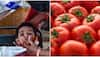 Tomato Fever: Feed a lot of water to infected children, take a bath by mixing...