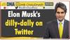 twitter elon musk reaction