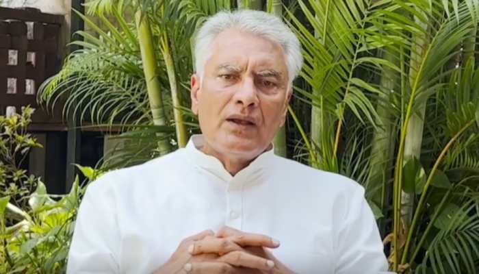 Sunil Jakhar quits Congress amid party's 'Chintan Shivir', says 'for years, I have...'