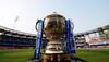 RCB in IPL playoffs
