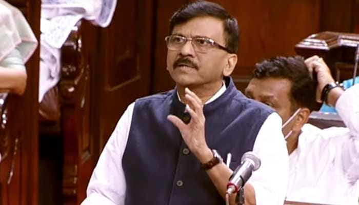 Shiv Sena MP Sanjay Raut bats for &#039;one country, one language&#039;, calls Hindi a language of India