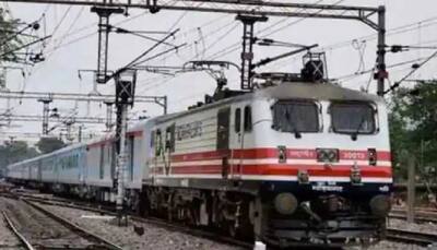 Indian Railways to run extra summer special trains on Jaipur-Tirupati route, details here