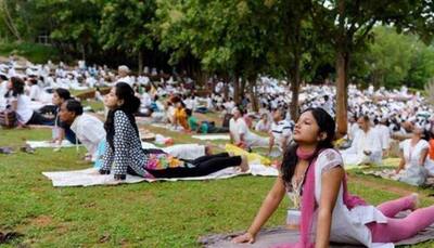 Make 'Health and Yoga Science' mandatory till class 8: PIL in Delhi HC