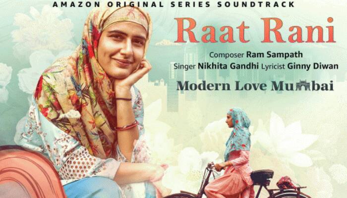 Modern Love Mumbai: Fatima Sana Shaikh receives love from netizens for her performance