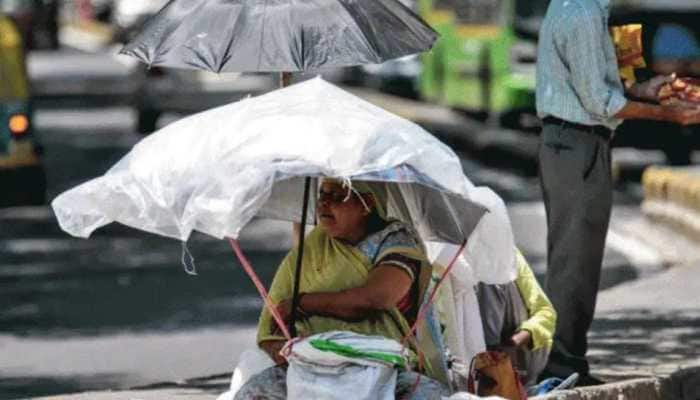Weather update: No relief from heatwave in THESE states till tomorrow, says IMD