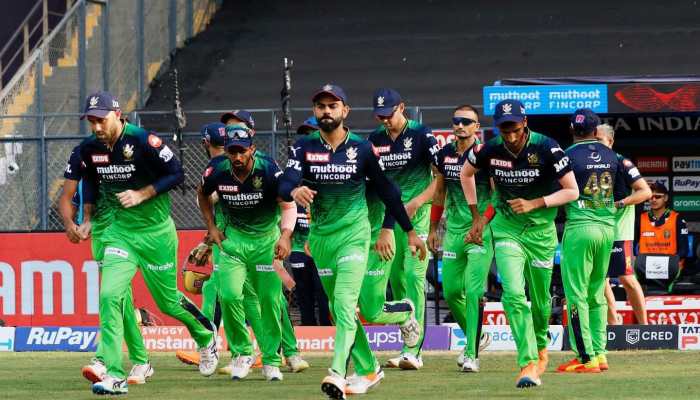 RCB IPL 2022 playoffs scenario: How can Faf du Plessis' team still qualify?  