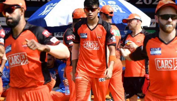 IPL 2022: What SRH need to do to qualify for playoffs? Check here