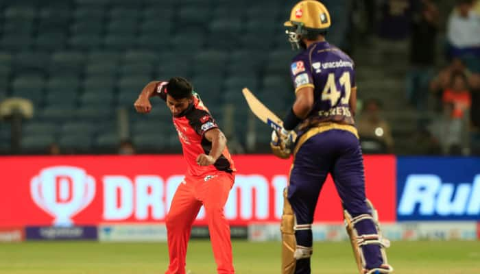 KKR vs SRH IPL 2022: India&#039;s fastest pacer Umran Malik unites India and Pakistan fans, check here