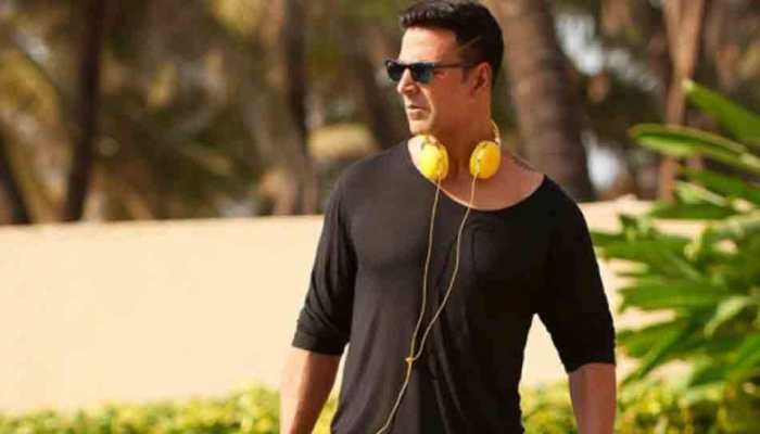 Akshay Kumar tests COVID-19 positive again, to skip Cannes 2022 film festival 