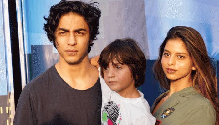Shah Rukh Khan&#039;s son Aryan Khan returns to Instagram, gives shoutout to sister Suhana Khan for &#039;The Archies&#039;