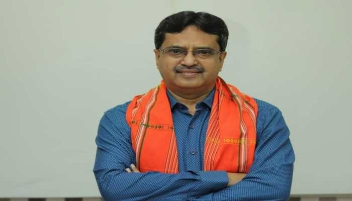 Who is Manik Saha? BJP&#039;s surprise pick for Tripura CM