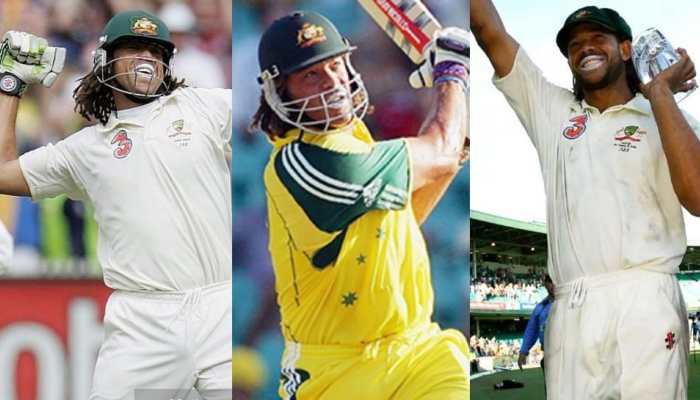 RIP Andrew Symonds: Top five moments of Australia’s legendary all-rounder - In Pics
