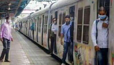 Mumbai local train services to be disrupted on Sunday due to maintenance work