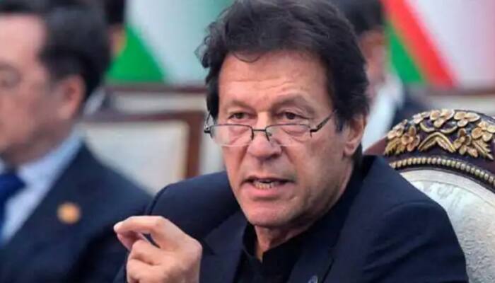 My assassination being planned: Imran Khan says he has a tape with names of conspirators