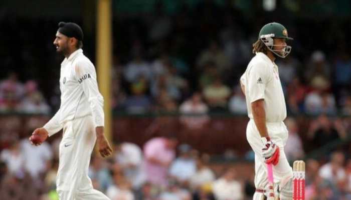 Andrew Symonds' Death: When Australia legend became alcoholic after Monkeygate Scandal involving Harbhajan Singh | Cricket News | Zee News