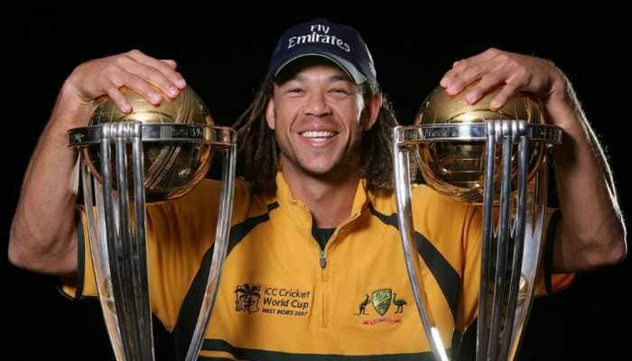 Andrew Symonds&#039; Death: A look at career stats of legendary Australian cricketer