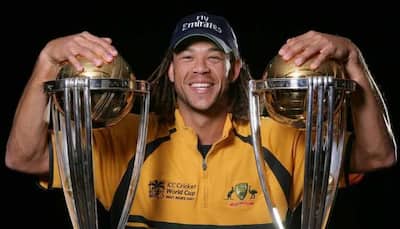 Andrew Symonds' Death: A look at career stats of legendary Australian cricketer