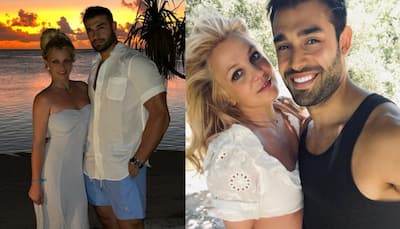 Britney Spears announces miscarriage of baby with Sam Asghari in a heartbreaking note