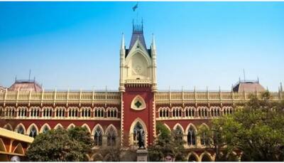 Calcutta High Court operating with only 39 out of 72 judges, over 2.34 lakh cases pending