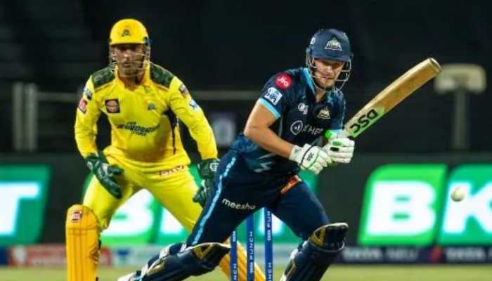 CSK vs GT  Dream11 Team Prediction, Fantasy Cricket Hints: Captain, Probable Playing 11s, Team News; Injury Updates For Today’s CSK vs GT IPL Match No. 61 at Wankhede Stadium, Mumbai, 3:30 PM IST, May 15