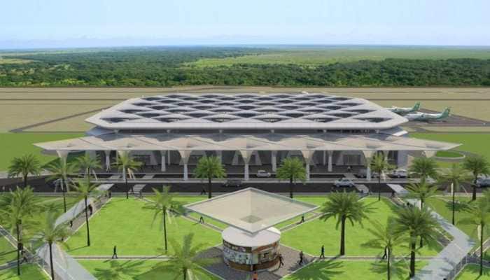 AAI to invest Rs 412 crore to develop new terminal building at Jabalpur airport in MP