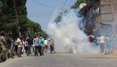 Rahul Bhat's killing: J&K LG orders probe into use of force against Kashmiri Pandit protestors
