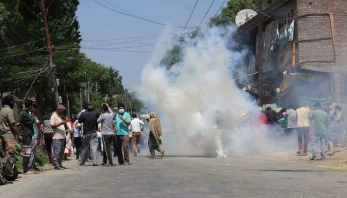 Rahul Bhat's killing: J&amp;K LG orders probe into use of force against Kashmiri Pandit protestors