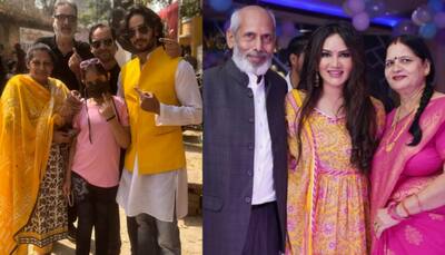International Family Day: &TV actors talk about the perks of living in a joint family