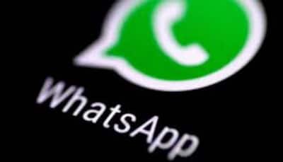 WhatsApp is bringing rich link previews for the text status update