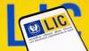LIC IPO GMP