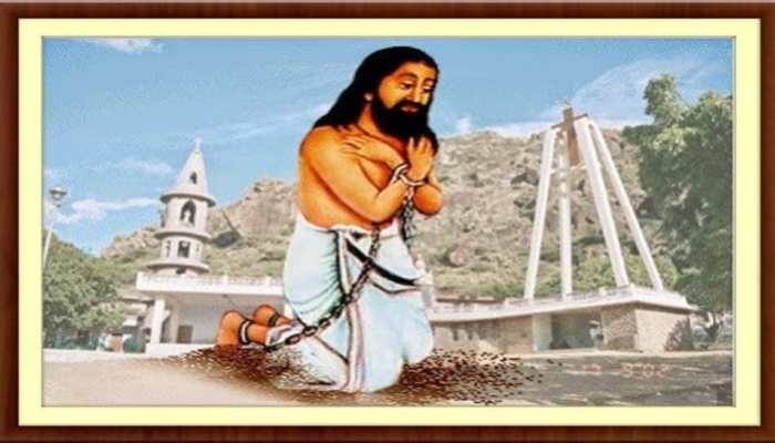 Who was Devasahayam Pillai? 1st Indian layman declared as Catholic saint by Pope Francis