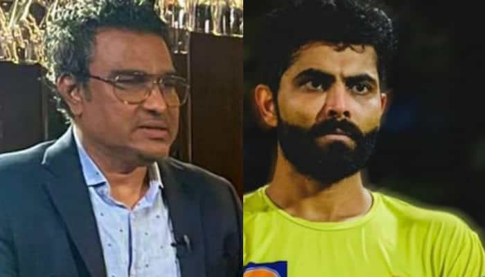 GT vs CSK IPL 2022: Ravindra Jadeja&#039;s injury not big, something wrong at CSK, says Sanjay Manjrekar