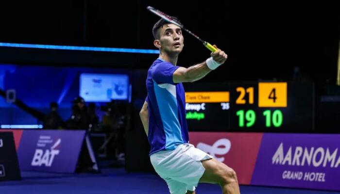 Thomas Cup 2022: Lakshya Sen fought food poisoning to win historic title for India