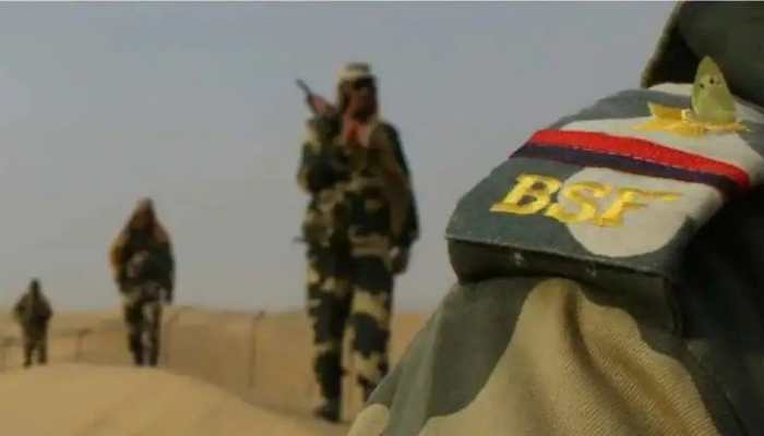 BSF Recruitment 2022: Several Group-‘B&#039; vacancies announced on rectt.bsf.gov.in, check details here