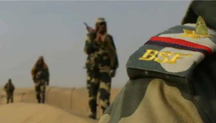 BSF Recruitment 2022: Several Group-‘B' vacancies announced on rectt.bsf.gov.in, check details here