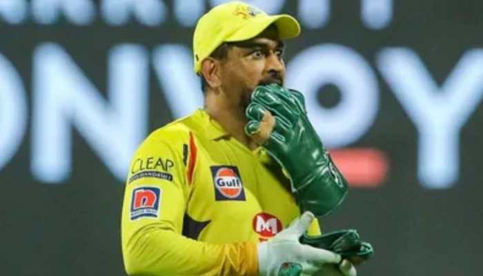 IPL 2022: MS Dhoni admits making THIS mistake in CSK vs GT game