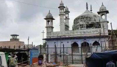 Gyanvapi mosque row: Major part of court-mandated survey completed, exercise to continue today