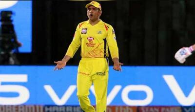 IPL 2022: MS Dhoni's Chennai Super Kings hit new low, bag THIS unwanted record