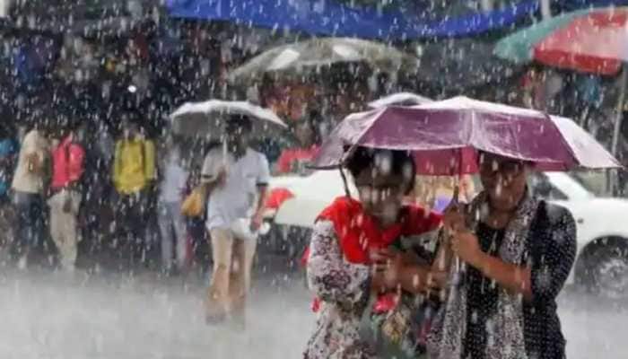 Pre-Monsoon showers in Kerala, almost all districts to receive extreme rainfall till May 17: IMD