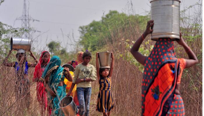 India records 49 degree Celsius, what would happen if temperature touches 50 degree Celsius-mark?