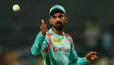 IPL 2022: KL Rahul points out reason behind LSG's defeat against RR, says THIS