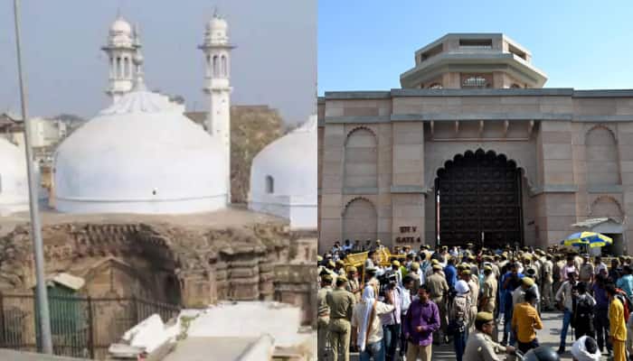 Gyanvapi Masjid survey concludes: Controversial history of Varanasi mosque, timeline and long-drawn legal battle