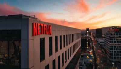 If you don't like our content, you can quit: Netflix to workers
