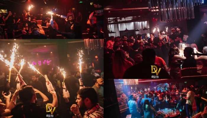 Here’s how Dejavu Entertainment and Events make the nightlife experience a promising one