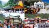 Char Dham Yatra 2022: 39 pilgrims died so far due to heart attack, mountain sickness