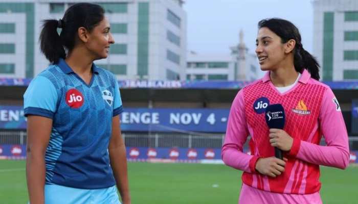 BCCI announces squads for Women’s T20 Challenge
