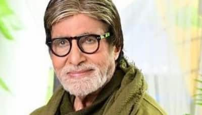 Amitabh Bachchan reacts on being called ‘budhau’ and accusations of being under influence of local liquor