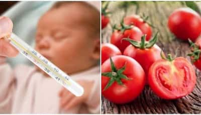 Tomato Fever: Don't make these 'MISTAKES', otherwise it can cost your child dearly