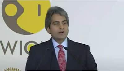 WION Global Summit 2022: Peace is need of the hour, says Zee Media CEO Sudhir Chaudhary